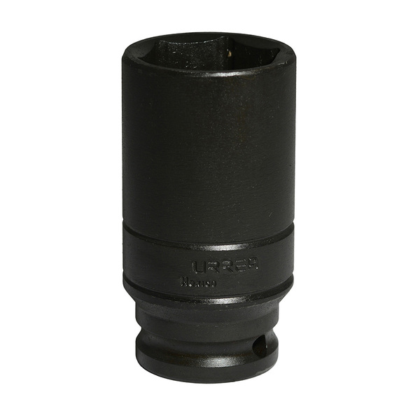 Urrea 1/2" Drive 6-Point Deep Impact Socket 36MM 7336M